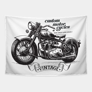 Fashionable design shirt Tapestry