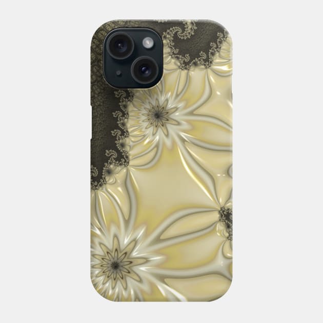 Butterfly Phone Case by Mistywisp