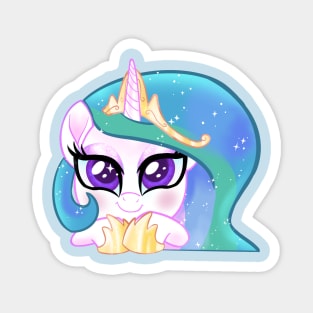 Celestia Magnet