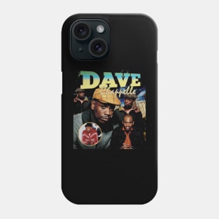 Dave Chappelle Phone Case