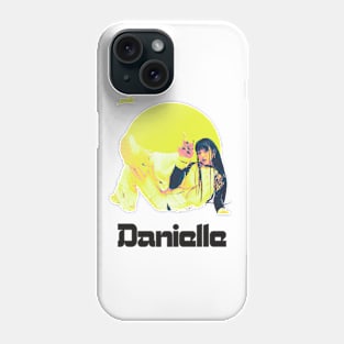 NewJeans Danielle New Jeans Phone Case