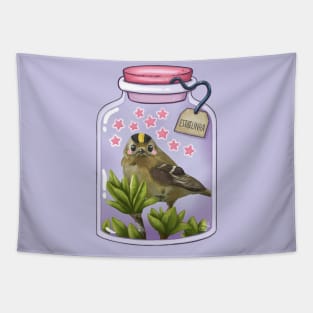 Bottled São Jorge - Goldcrest Tapestry