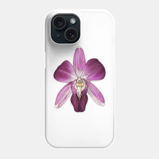 Hibiscus Flower Phone Case