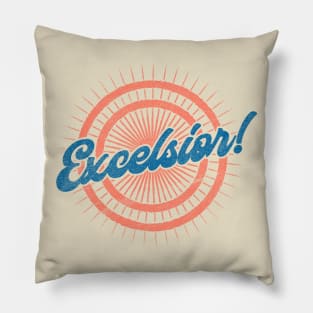 Excelsior Pillow