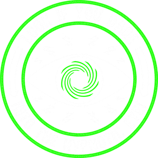 Hypnotic Eye Magnet