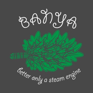 Banya T-Shirt