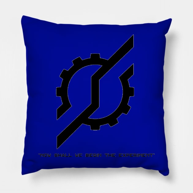 Kamen Rider Buld Pillow by SentaiRiderNate