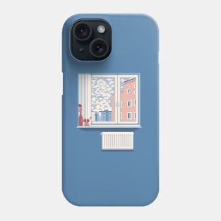 Window Phone Case