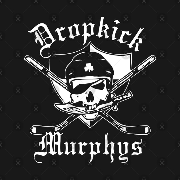 DropMurp Logo by Art Makon Realist Artis