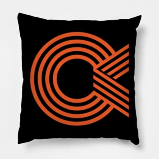 CRMP - The Finals Sponsor Pillow