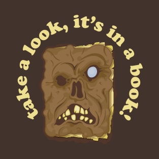 Book of the Dead T-Shirt