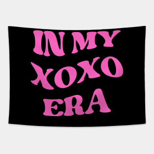 In My Xoxo Era Tapestry