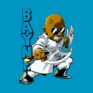 Baby Bayne T-Shirt