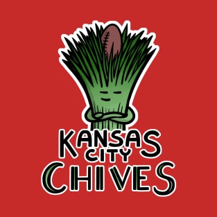 Kansas City Chives T-Shirt