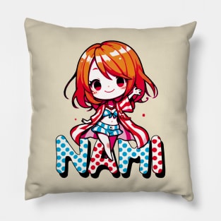 Nami Pillow