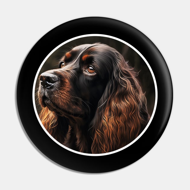 Cocker Spaniel Dog, Love Cocker Spaniels Pin by dukito