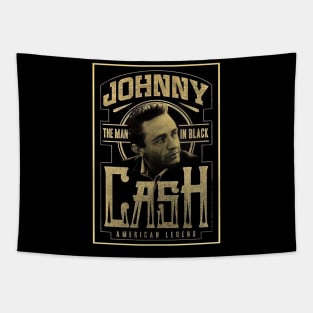 Johnny cash Tapestry