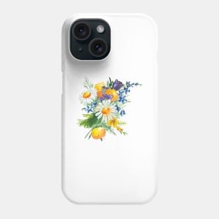 summer bunch Phone Case