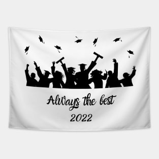 2022 Graduation Tapestry