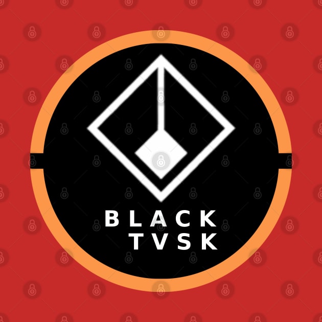 Division 2 Black Tusk Logo by Gamers Gear