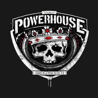 Powerhouse T-Shirt