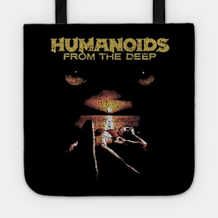 Humanoids from the deep Tote