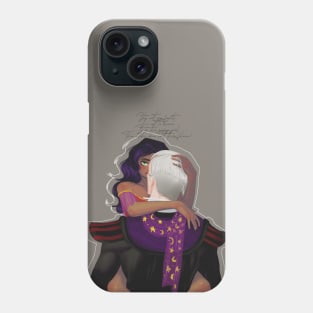 Mea Maxima Culpa Phone Case