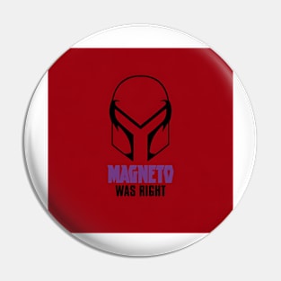 Magneto desain 2 Pin