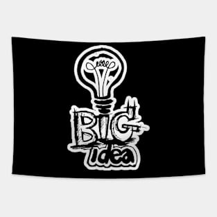 Big Idea Tapestry