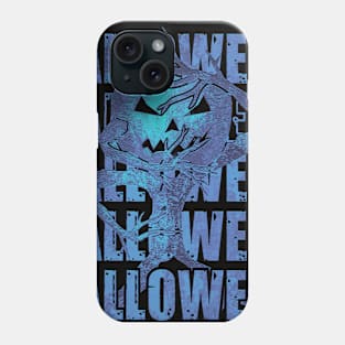 halloween 2022 Phone Case