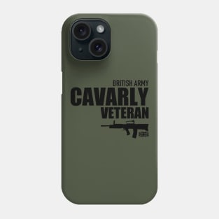 British Cavalry Phone Case