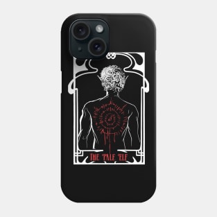 Astarion The Pale ELF Phone Case