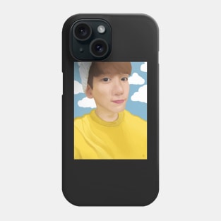 Sunshine Hyuk Phone Case