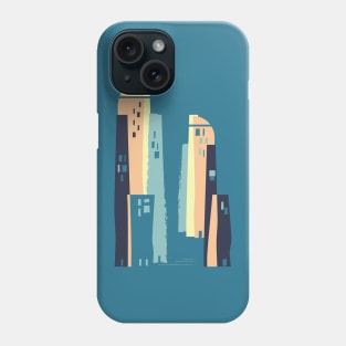 Big City Phone Case