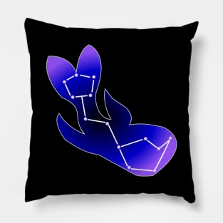 Constellation Pillow