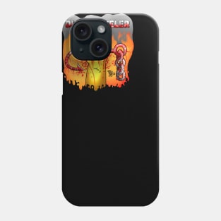 Disemboweler IV Phone Case