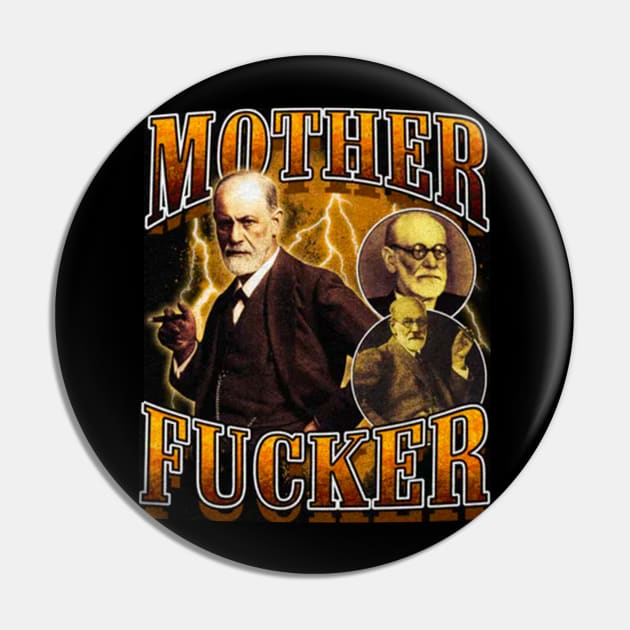 Sigmund freud meme Pin by TrikoGifts