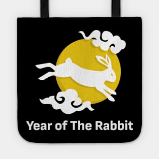 Year of The Rabbit Tote