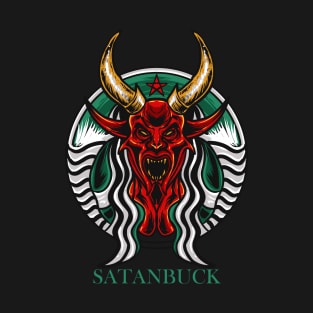 Satanbuck T-Shirt