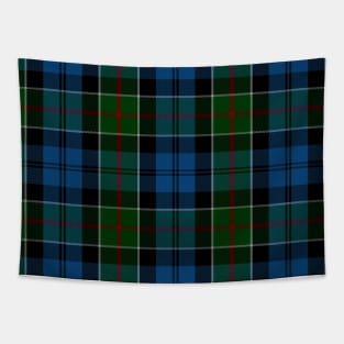 Colquhoun Clan Tartan (High Res) Tapestry