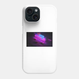 Vice City Friday Phone Case