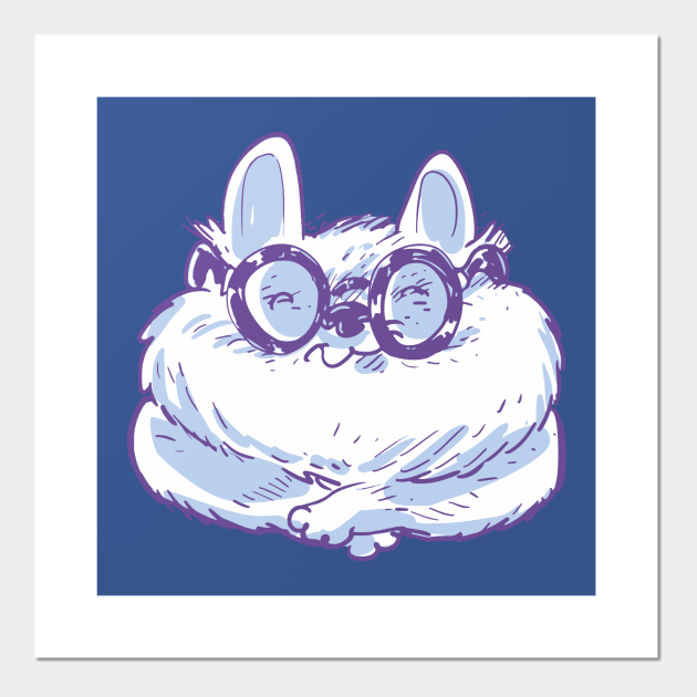 funny nerd cat cartoon - Cartoon Cats - Posters and Art Prints | TeePublic funny nerd cat cartoon - Cartoon Cats - Posters and Art Prints | TeePublic