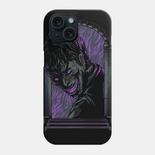 Halloween Partymaker Phone Case