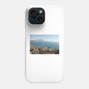 Naples - Italy Phone Case