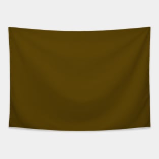 Military Olive Khaki Current Fashion Color Trends Tapestry