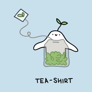 tea-shirt T-Shirt