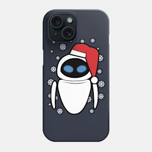 Eve Christmas Phone Case