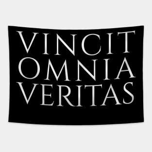 VINCIT OMNIA VERITAS - Dark Tapestry