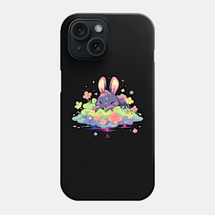 cute creature - fantasy style Phone Case