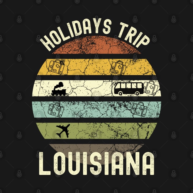 Holidays Trip To Louisiana, Family Trip To Louisiana, Road Trip to Louisiana, Family Reunion in Louisiana, Holidays in Louisiana, Vacation by DivShot 